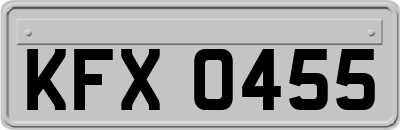 KFX0455