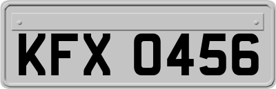 KFX0456