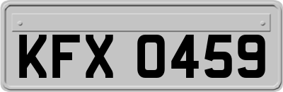 KFX0459