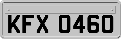 KFX0460