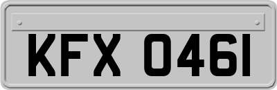 KFX0461