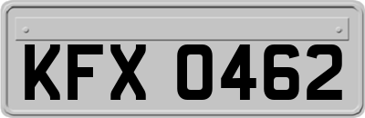 KFX0462