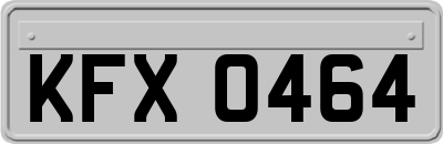 KFX0464