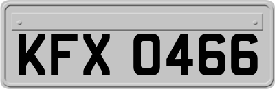 KFX0466