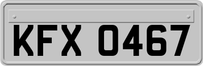 KFX0467