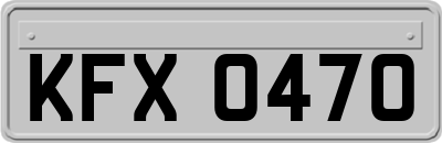 KFX0470