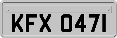 KFX0471