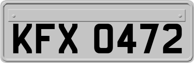 KFX0472