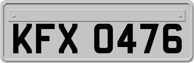 KFX0476