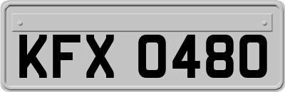 KFX0480