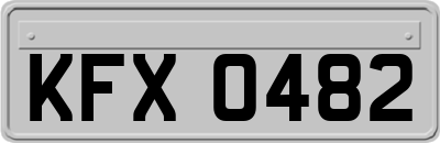 KFX0482