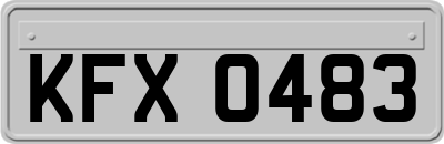 KFX0483