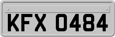 KFX0484