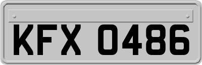 KFX0486