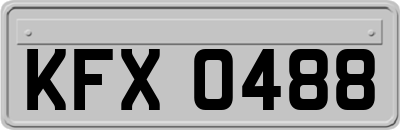 KFX0488