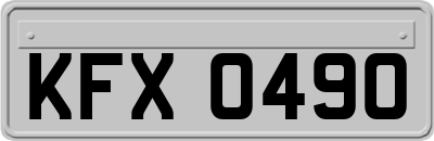 KFX0490