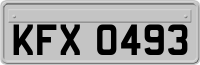 KFX0493