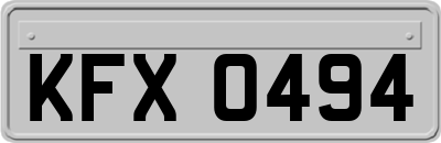 KFX0494