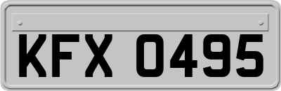 KFX0495