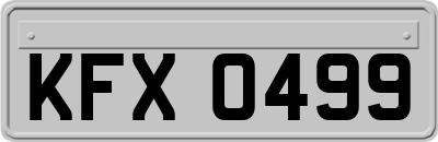 KFX0499