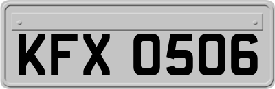 KFX0506