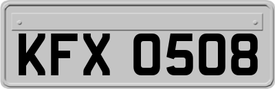 KFX0508