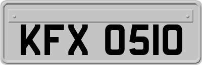 KFX0510