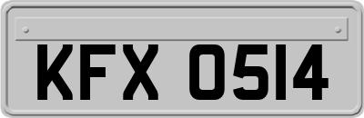 KFX0514