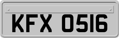 KFX0516