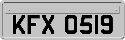 KFX0519