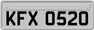 KFX0520