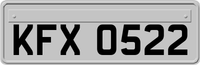 KFX0522