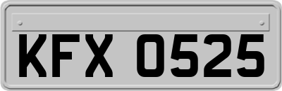 KFX0525