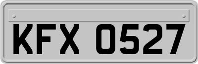 KFX0527