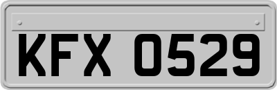 KFX0529