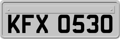 KFX0530