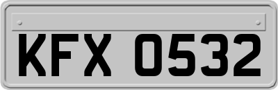 KFX0532