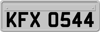 KFX0544