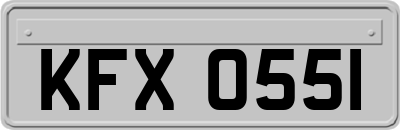 KFX0551