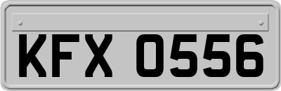 KFX0556