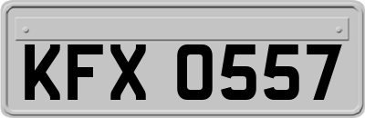 KFX0557