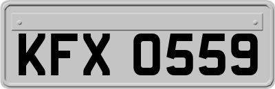 KFX0559