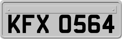 KFX0564