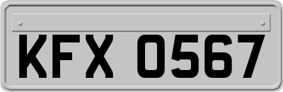 KFX0567