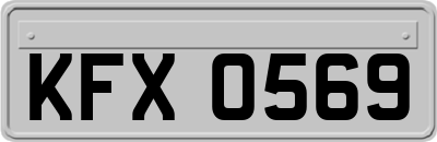 KFX0569