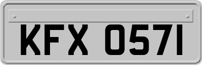 KFX0571