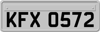 KFX0572