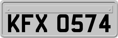 KFX0574