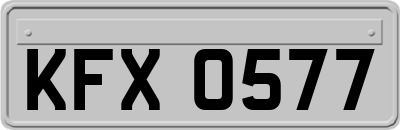 KFX0577