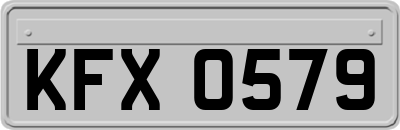 KFX0579